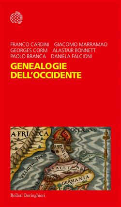 Genealogie dell'Occidente