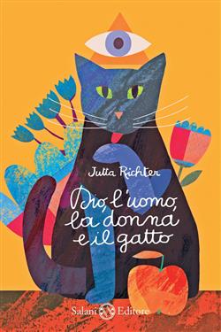 Dio, l'uomo, la donna e il gatto