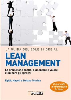 La guida del Sole 24 Ore al lean management