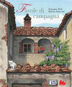 Favole di campagna. Ediz. illustrata