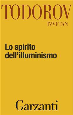 Lo spirito dell'illuminismo