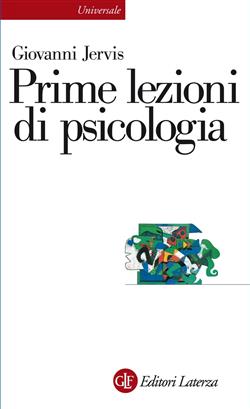 Prime lezioni di psicologia