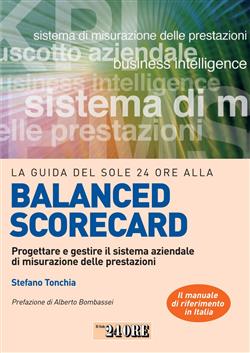 La Guida del Sole 24 Ore alla balanced scorecard