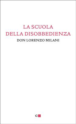 La scuola della disobbedienza