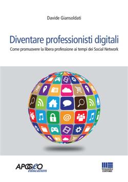 Diventare professionisti digitali