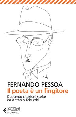 Il poeta è un fingitore