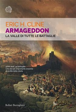 Armageddon. La valle di tutte le battaglie