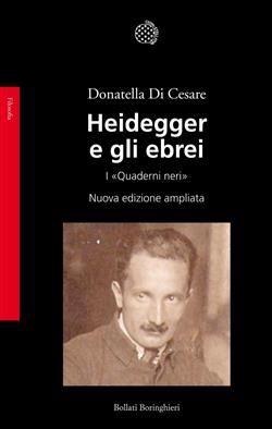 Heidegger e gli ebrei. I "Quaderni neri"