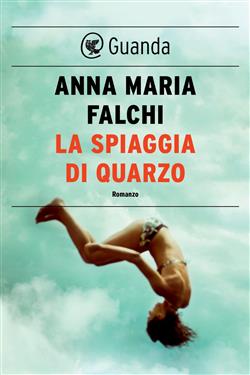 La spiaggia di quarzo