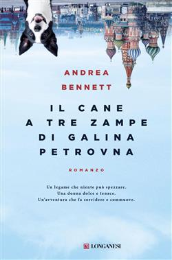 Il cane a tre zampe di Galina Petrovna