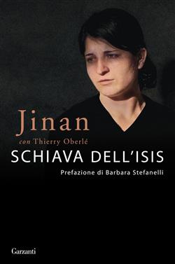 Schiava dell'Isis