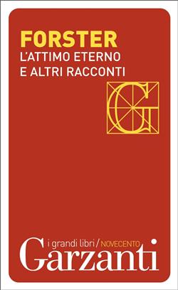 L'attimo eterno e altri racconti