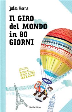 Il giro del mondo in 80 giorni