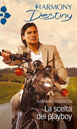 La scelta del playboy