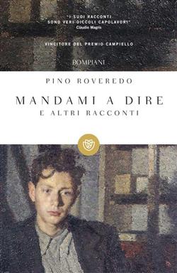 Mandami a dire e altri racconti