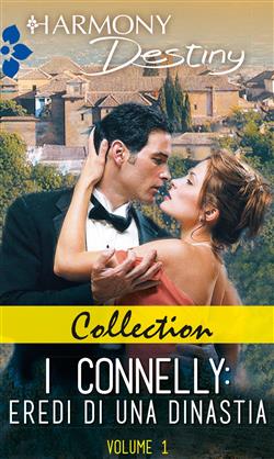 Collection - I Connelly: eredi di una dinastia 1