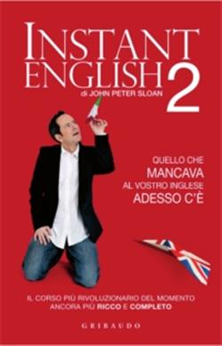 INSTANT ENGLISH 2