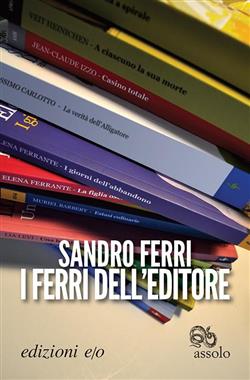 I ferri dell'editore