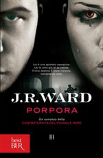 Porpora. La confraternita del pugnale nero