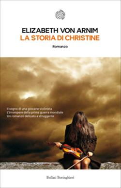 La storia di Christine