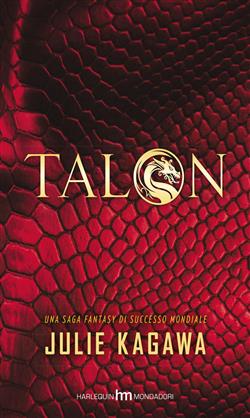 Talon (Versione italiana)