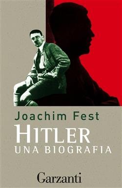Hitler. Una biografia