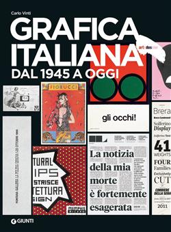 Grafica Italiana dal 1945 a oggi