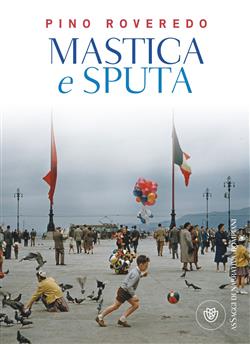 Mastica e sputa