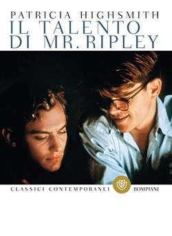 Il talento di Mr. Ripley