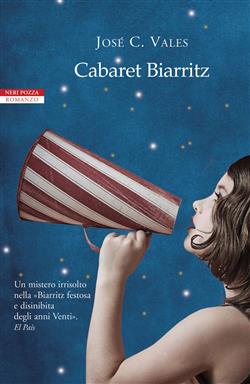 Cabaret Biarritz