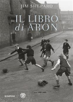 Il libro di Aron