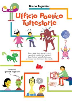 Ufficio poetico tuttestorie