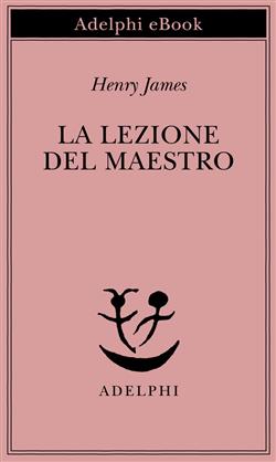 La lezione del maestro