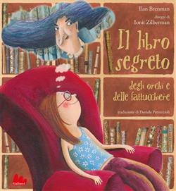 Il libro segreto degli orchi e delle fattucchiere