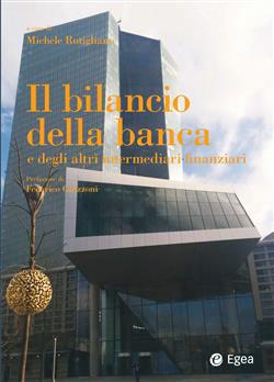 Il bilancio della banca e degli altri intermediari finanziari