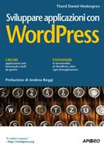 Sviluppare applicazioni con WordPress