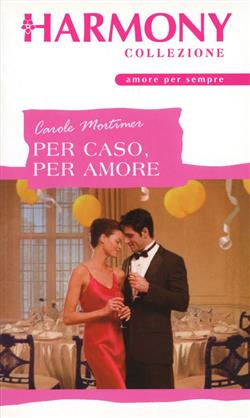 Per caso, per amore. Calendar Mistress