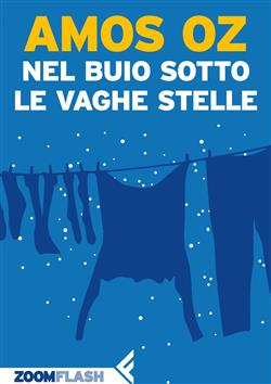 Nel buio sotto le vaghe stelle. Estratto