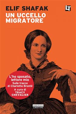 Un uccello migratore. L'ho sposato, lettore mio. Estratto