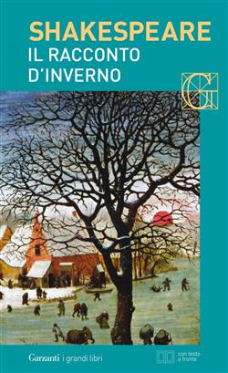 Il racconto d'inverno. Testo inglese a fronte