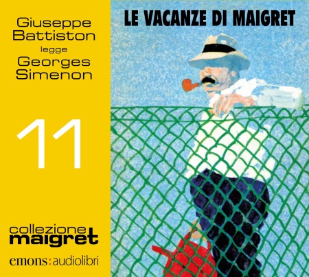 Le vacanze di Maigret