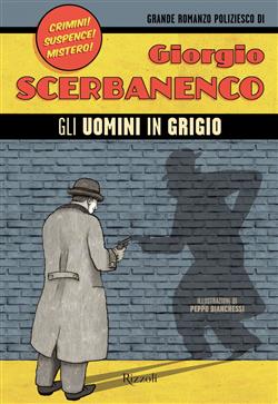 Gli uomini in grigio