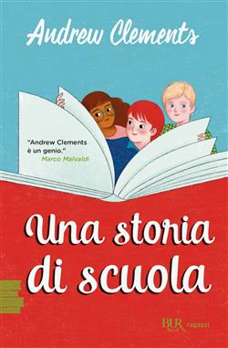 Una storia di scuola