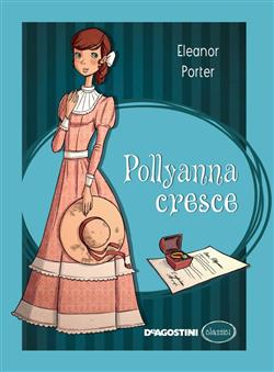 Pollyanna cresce