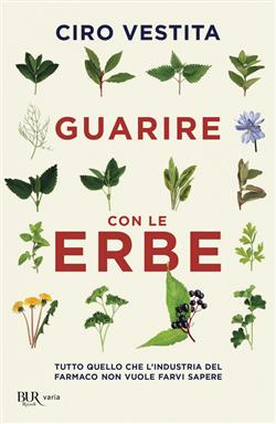 Guarire con le erbe