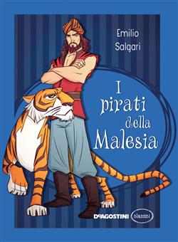 I pirati della Malesia