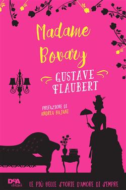 Madame Bovary