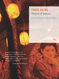 Tracce d'amore