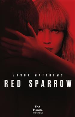 Red Sparrow