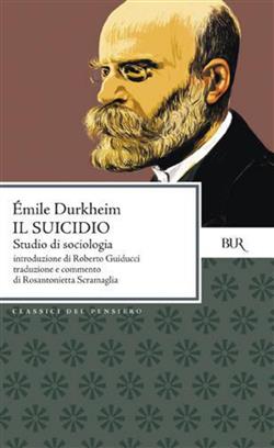 Il suicidio. Studio di sociologia